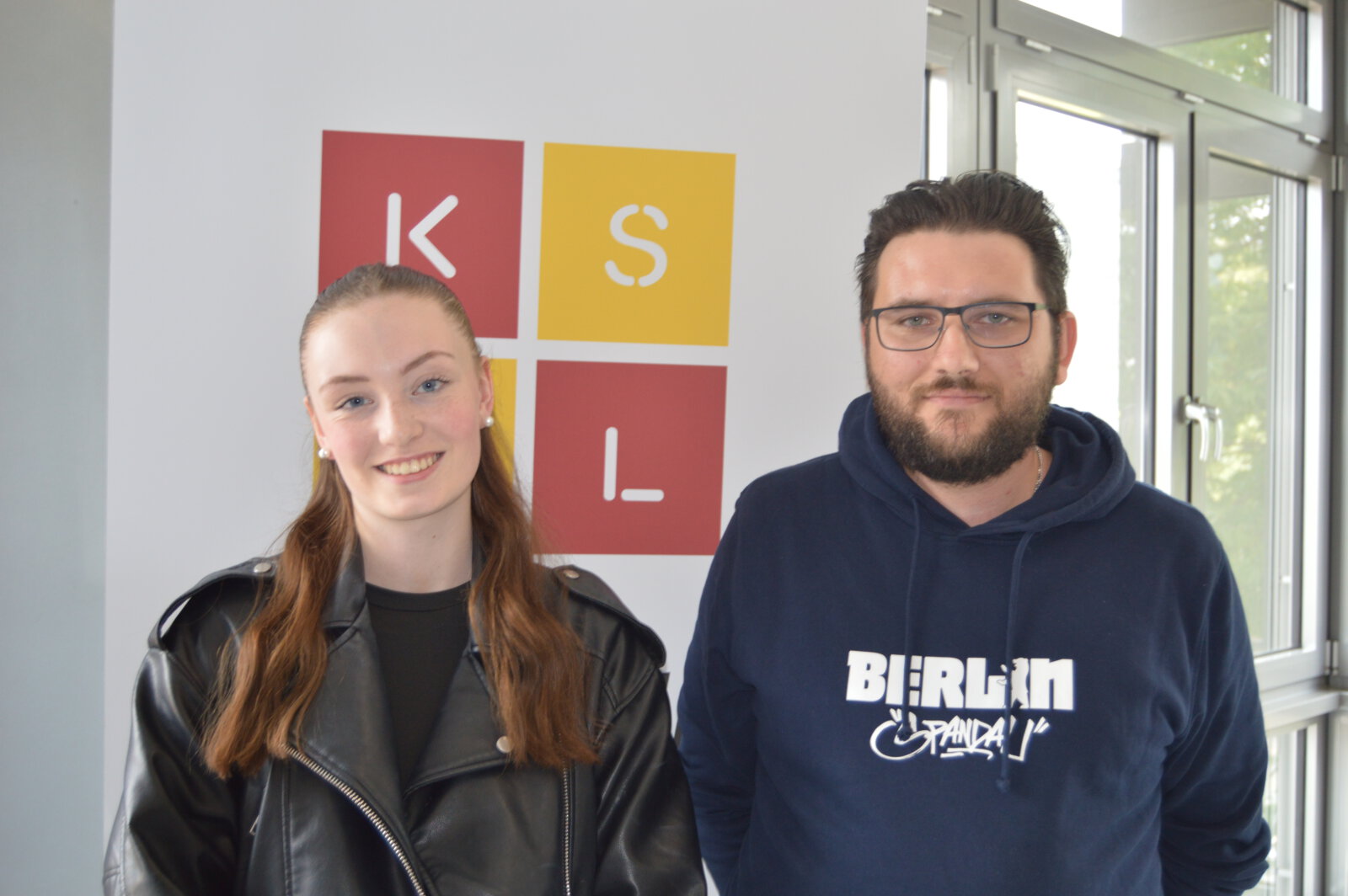 Schulsprecherin: Sophia Woda (FOS 12a) Stellvertreter: Denis Nelkner (ITU1)